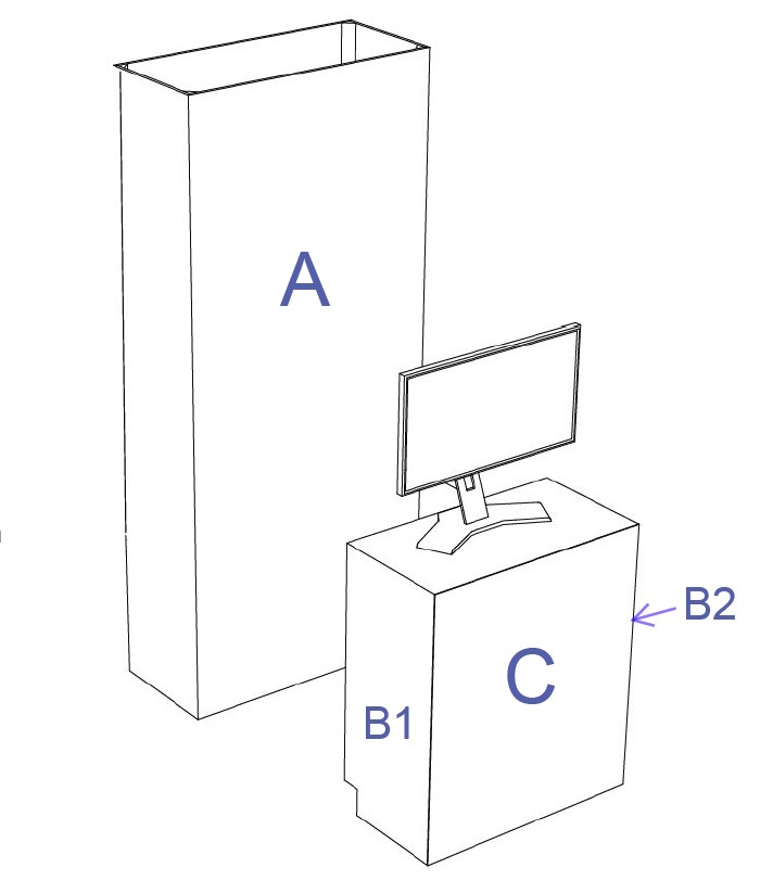 Kiosk